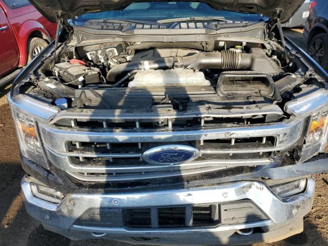 Photo 11 from auction – 2021 FORD F150 SUPER with VIN 1FTFW1E81MFB48786