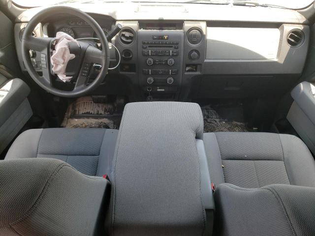 Photo 8 from auction – 2014 FORD F150 SUPER with VIN 1FTFX1CF1EKG29869
