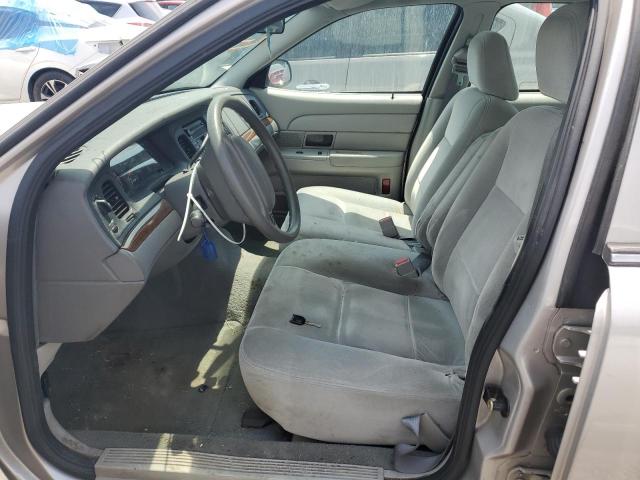 Photo 7 from auction – 2004 FORD CROWN VICT with VIN 2FAFP73W24X121592