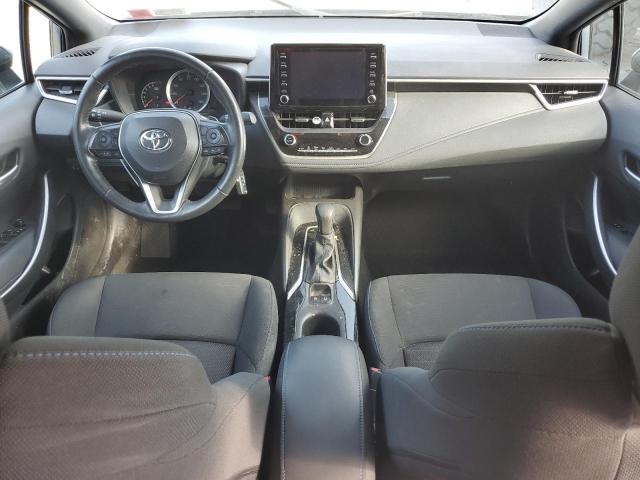 Photo 8 from auction – 2020 TOYOTA COROLLA SE with VIN 5YFS4RCE0LP036760