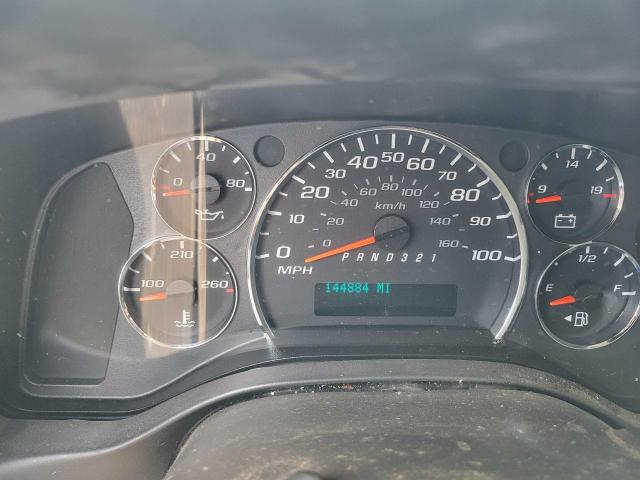 Photo 8 from auction – 2014 CHEVROLET EXPRESS G1 with VIN 1GCSGAFX3E1136963