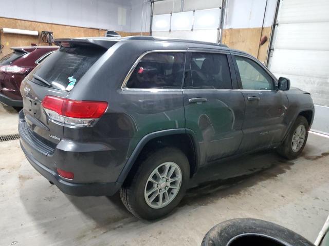 Photo 3 from auction – 2018 JEEP GRAND CHER with VIN 1C4RJFAG0JC423518