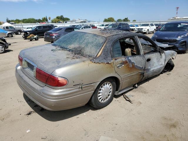 Photo 3 from auction – 2002 BUICK LESABRE CU with VIN 1G4HP54K024110531