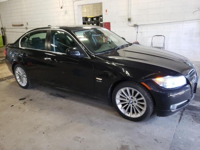 Photo 4 from auction – 2011 BMW 335 XI with VIN WBAPL5G5XBNN22691