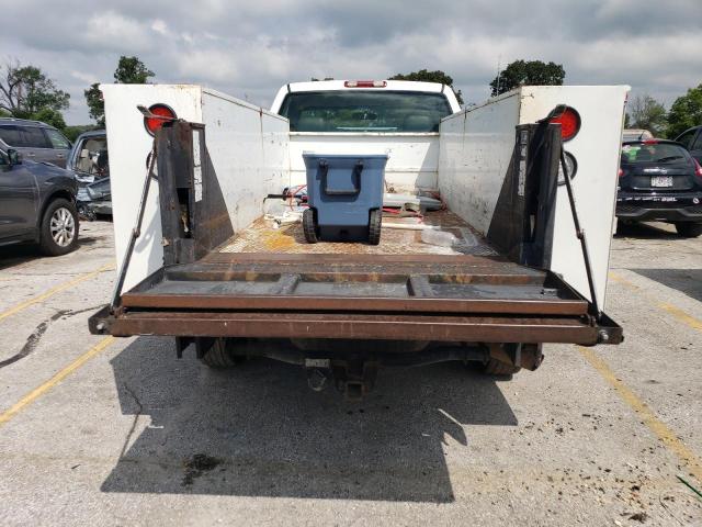 Zdjęcie 6 z aukcji – 2004 GMC SIERRA C25 z VIN 1GTHC24U14E403190