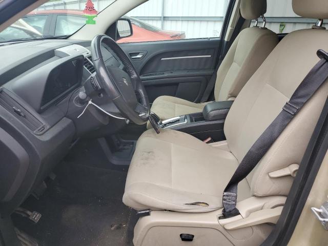 Zdjęcie 7 z aukcji – 2010 DODGE JOURNEY SX z VIN 3D4PG5FV6AT277978