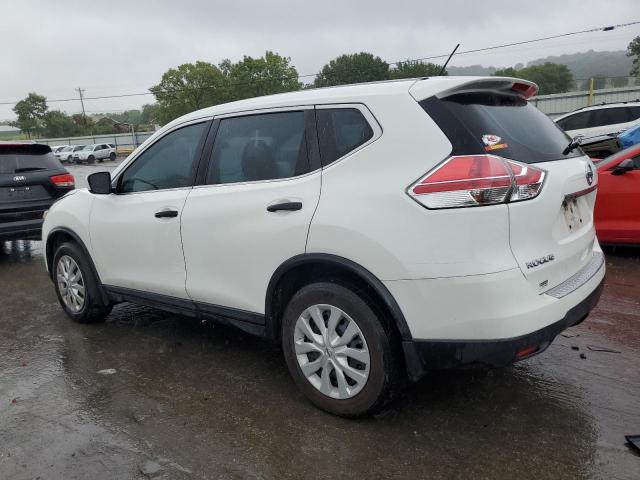 Photo 2 from auction – 2016 NISSAN ROGUE S with VIN KNMAT2MT2GP602363
