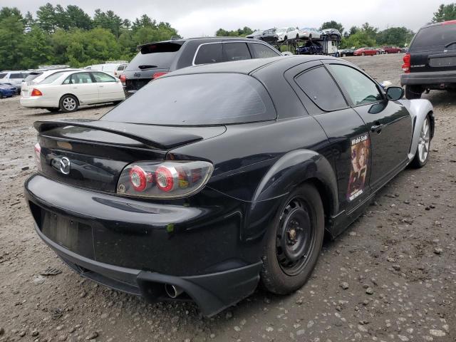 Photo 3 from auction – 2005 MAZDA RX8 with VIN JM1FE173950153002