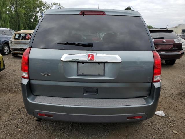 Photo 6 from auction – 2007 SATURN VUE with VIN 5GZCZ33DX7S817265