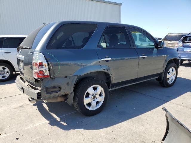 Photo 3 from auction – 2006 ACURA MDX with VIN 2HNYD18246H526729