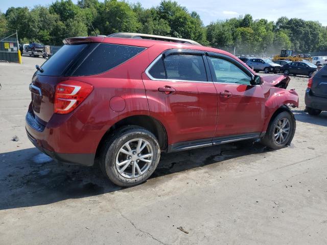 Photo 3 from auction – 2017 CHEVROLET EQUINOX LT with VIN 2GNFLFEK1H6177620