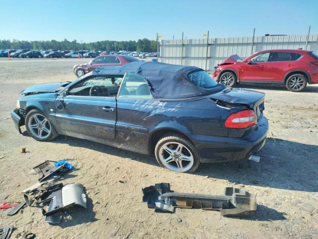 Photo 2 from auction – 2002 VOLVO C70 with VIN YV1NC53D32J031386