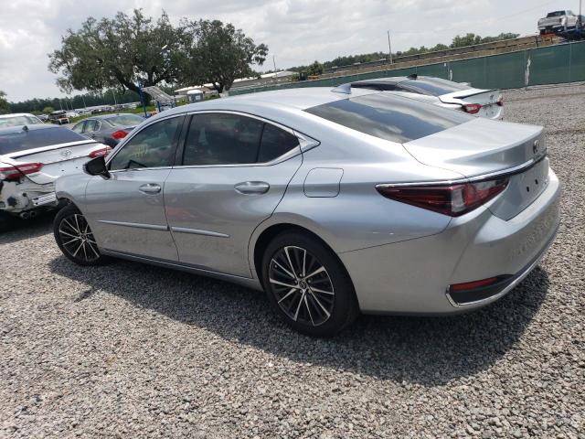 Photo 2 from auction – 2023 LEXUS ES 250 BAS with VIN 58AD11D1XPU010744