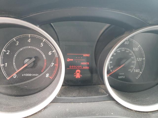 Photo 9 from auction – 2013 MITSUBISHI LANCER ES/ with VIN JA32U2FUXDU021793