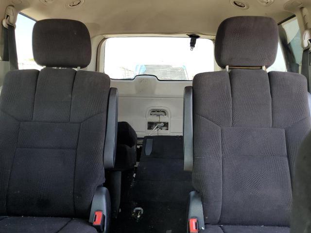Photo 10 from auction – 2013 DODGE GRAND CARA with VIN 2C4RDGCG0DR591519
