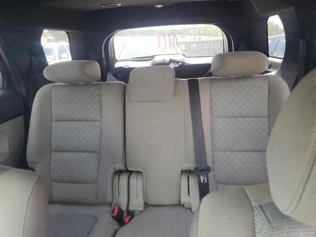 Foto 10 de la subasta – 2013 FORD EXPLORER X con VIN 1FM5K8D8XDGA42408
