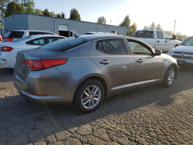 Photo 3 from auction – 2013 KIA OPTIMA LX with VIN 5XXGM4A70DG139233