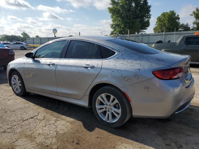 Снимка 2 от търг – 2015 CHRYSLER 200 LIMITE с VIN 1C3CCCAB5FN666552