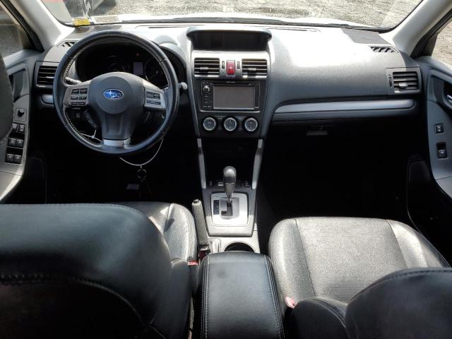 Photo 8 from auction – 2014 SUBARU FORESTER 2 with VIN JF2SJAMC3EH465995