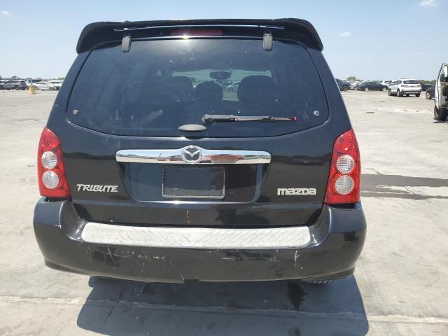 Photo 6 from auction – 2005 MAZDA TRIBUTE S with VIN 4F2YZ06105KM26274