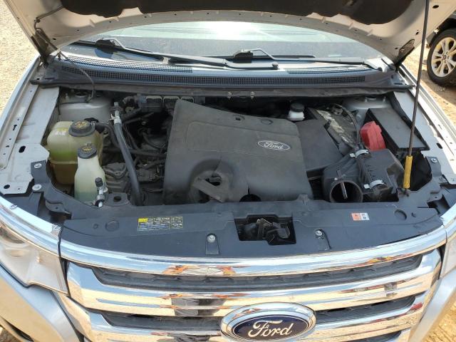 Photo 12 from auction – 2011 FORD EDGE SE with VIN 2FMDK3GC0BBB53553