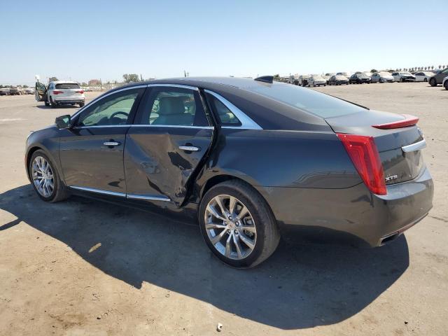 Photo 2 from auction – 2015 CADILLAC XTS LUXURY with VIN 2G61M5S36F9201724