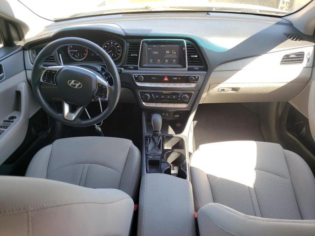 Photo 8 from auction – 2019 HYUNDAI SONATA SE with VIN 5NPE24AF2KH731531