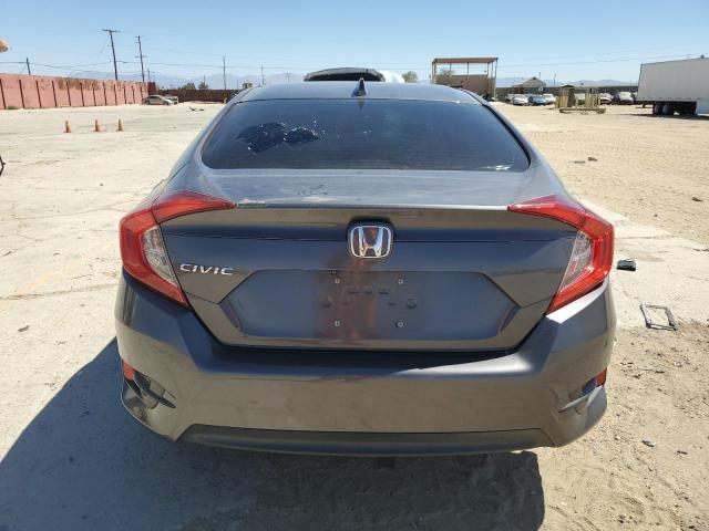صورة رقم 6 من المزاد - 2017 HONDA CIVIC EX مع VIN 2HGFC2F70HH517907