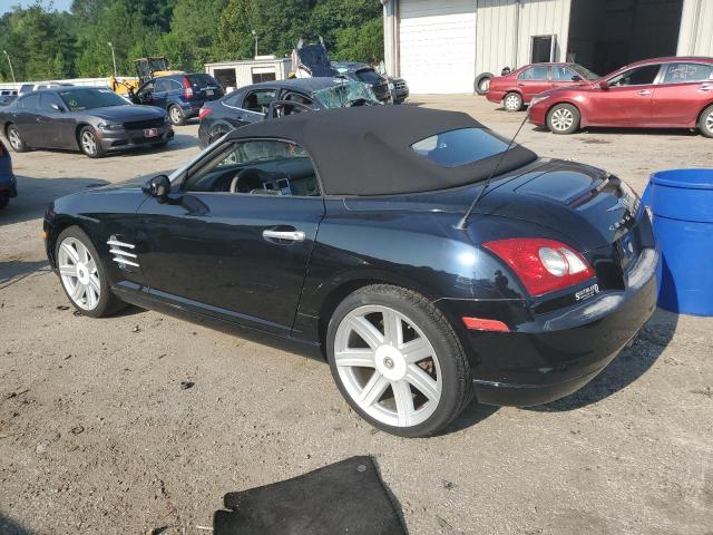 Photo 2 from auction – 2006 CHRYSLER CROSSFIRE with VIN 1C3AN65L96X061850