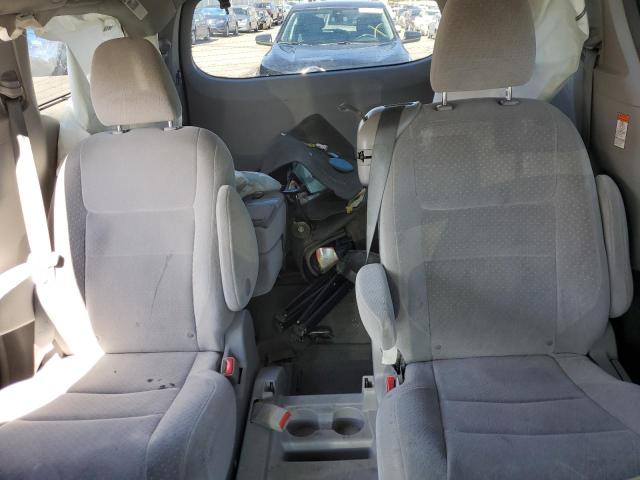 Photo 10 from auction – 2015 TOYOTA SIENNA LE with VIN 5TDKK3DC3FS578561