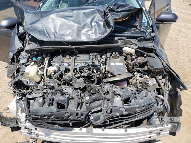 Photo 11 from auction – 2017 TOYOTA PRIUS with VIN JTDKBRFU2H3030063