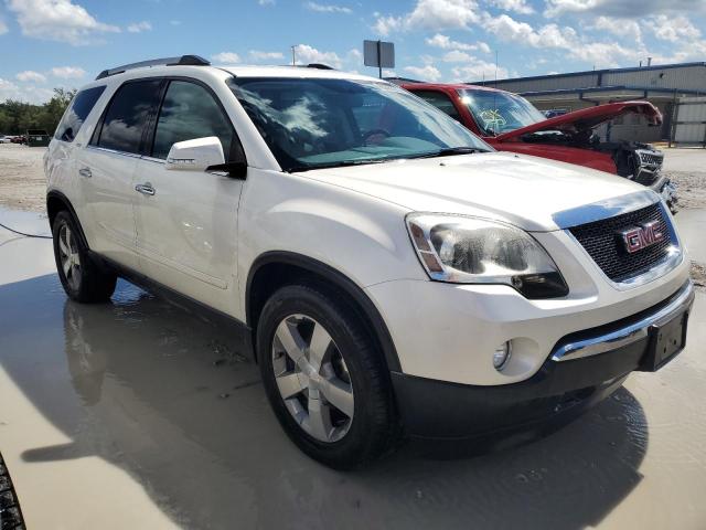 Photo 4 from auction – 2012 GMC ACADIA SLT with VIN 1GKKRRED4CJ340480