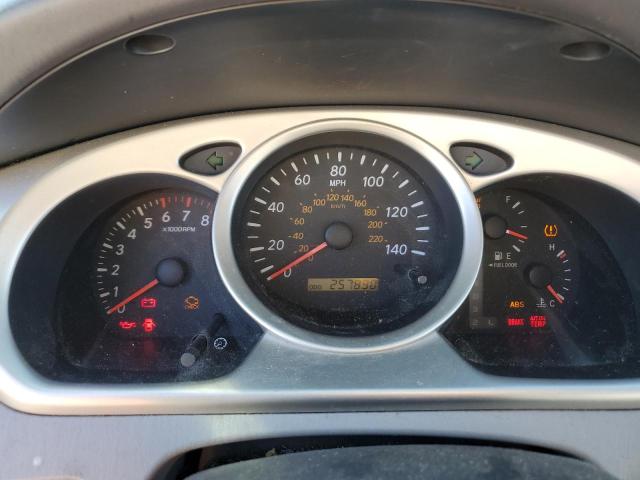 Photo 9 from auction – 2004 TOYOTA HIGHLANDER with VIN JTEEP21AX40026806