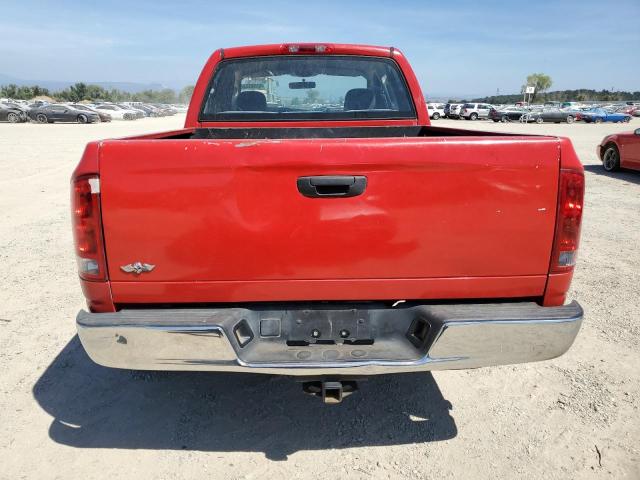 Photo 6 from auction – 2003 DODGE RAM 1500 S with VIN 1D7HA18N83S354207