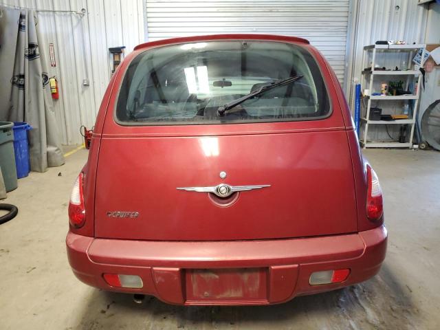 Photo 6 from auction – 2007 CHRYSLER PT CRUISER with VIN 3A4FY48B87T518347