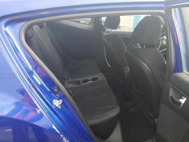 Photo 10 from auction – 2013 HYUNDAI VELOSTER with VIN KMHTC6AD9DU135836