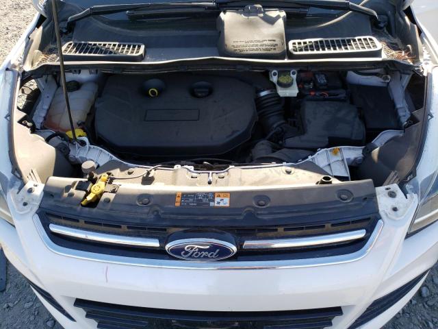 Снимка 12 от търг – 2014 FORD ESCAPE TIT с VIN 1FMCU9J99EUD71673