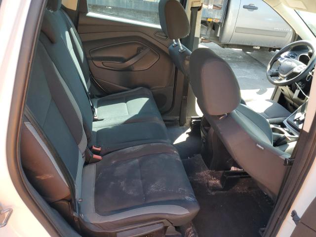 Снимка 10 от търг – 2015 FORD ESCAPE S с VIN 1FMCU0F70FUB49513