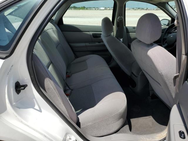 Photo 10 from auction – 2006 FORD TAURUS SE with VIN 1FAFP53U46A219280