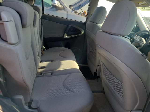 Photo 11 from auction – 2009 TOYOTA RAV4 LIMIT with VIN JTMBK34V995077959