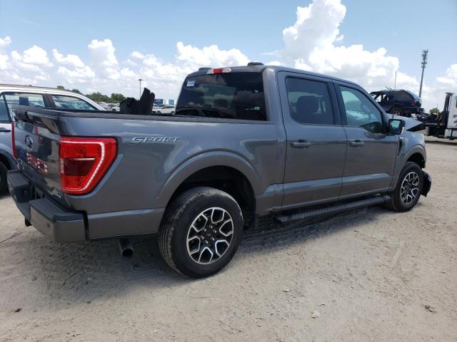 Photo 3 from auction – 2021 FORD F150 SUPER with VIN 1FTEW1CP6MFC20751