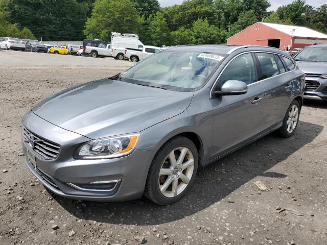 VOLVO V60 T5 PRE 2017 with VIN YV140MEK2H1332475 - Photo from auction