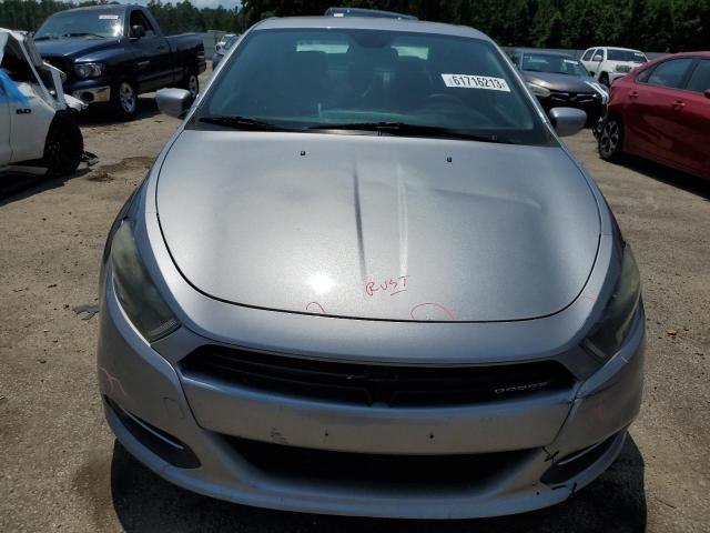 Photo 5 from auction – 2015 DODGE DART SXT with VIN 1C3CDFBB3FD352059