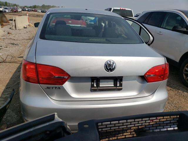 Photo 6 from auction – 2014 VOLKSWAGEN JETTA BASE with VIN 3VW2K7AJ8EM291173
