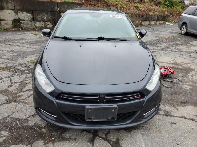 Photo 5 from auction – 2013 DODGE DART with VIN 1C3CDFAA2DD345688