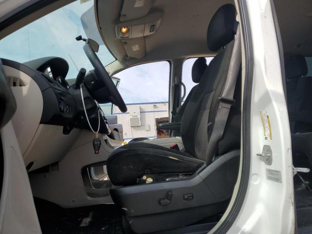 Photo 7 from auction – 2016 DODGE GRAND CARA with VIN 2C4RDGCG0GR225404