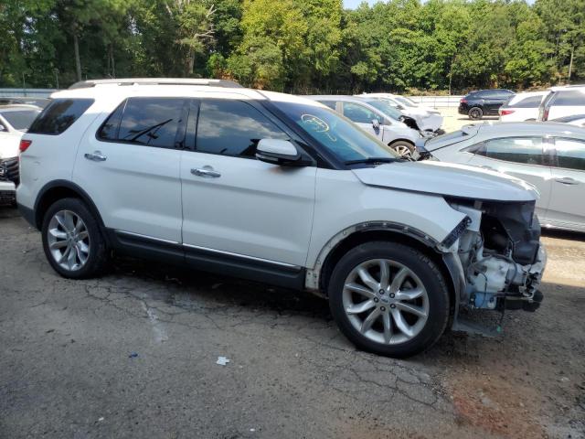 Снимка 4 от търг – 2013 FORD EXPLORER L с VIN 1FM5K7F99DGB60546