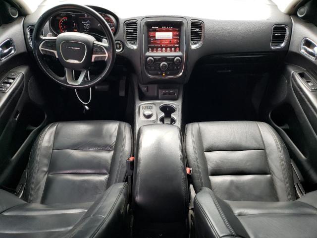 Photo 8 from auction – 2014 DODGE DURANGO LI with VIN 1C4RDJDG9EC522382