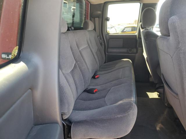 Photo 10 from auction – 2003 GMC NEW SIERRA with VIN 2GTEC19T731275230