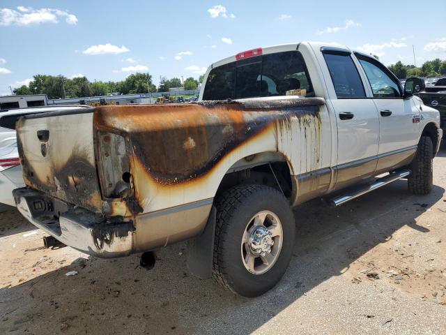 Photo 3 from auction – 2008 DODGE RAM 2500 S with VIN 3D7KS28A78G196852